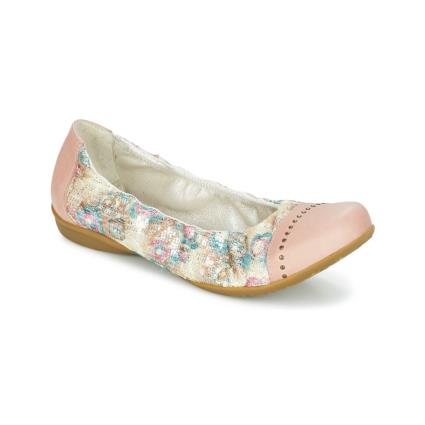 Dkode  Sabrinas FARIS  Multicolor Disponível em tamanho para senhora. 36,37.Mulher > Calçasdos > Sabrinas
