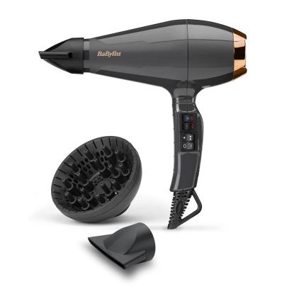 Babyliss Secador de cabelo, Air Pro 2200
