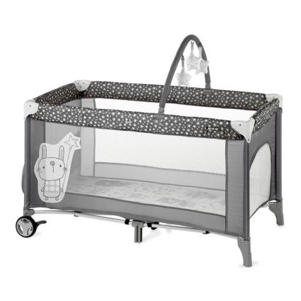 Cama de Viagem Jané One Level Toys Star