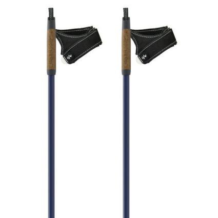 One Way Poloneses Diamond 2 155 cm Blue / Anthracite