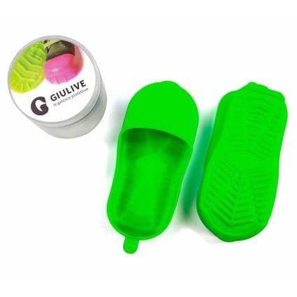 Nfun Galochas Giulive EU 26-29 Green