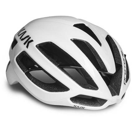 Kask Capacete Estrada Protone Icon Wg11 M White