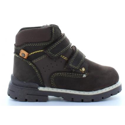 Happy Bee Botas Médias B169634-b1758 EU 23 Brown