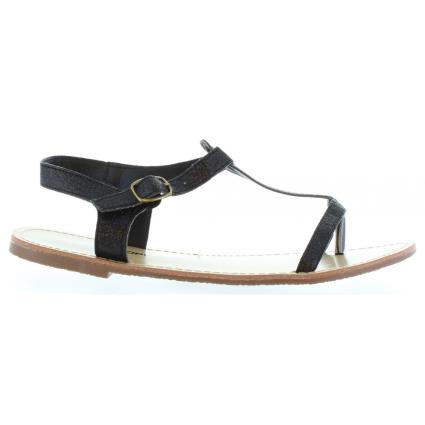 Top Way Sandálias B049029-b7200 EU 38 Black