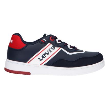 Levi´s Footwear Treinadores Irving EU 36 Navy