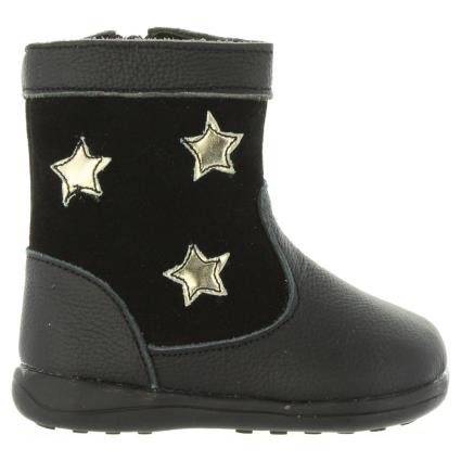 Happy Bee Botas B171194-b1153 EU 19 Black