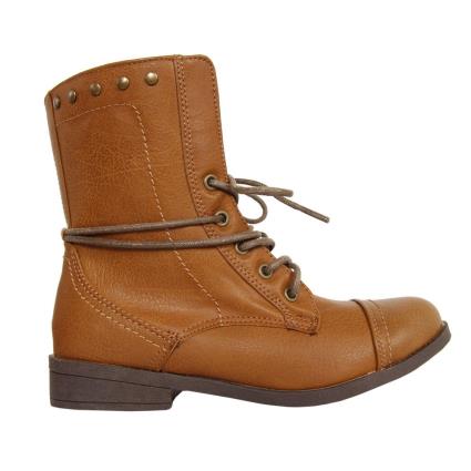 Flower Girl Botas 217880-b5300 EU 32 Natural Dark