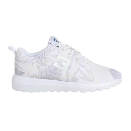 Bass3d Treinadores 42043 EU 28 White Textile