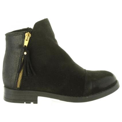 Chika10 Botas Médias Adivinanza 05 EU 30 Black