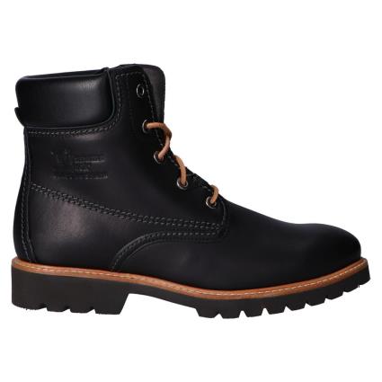Panama Jack Botas Ginette B4 EU 36 Napa Negro