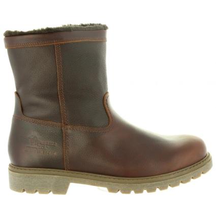 Panama Jack Botas Fedro C13 EU 40 Napa Grass Castano