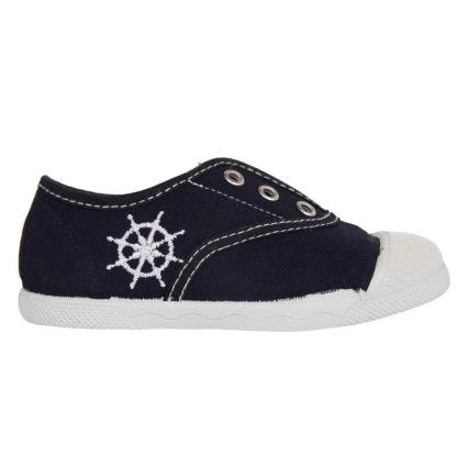 Cotton Club Treinadores Cc0001 EU 20 Marine