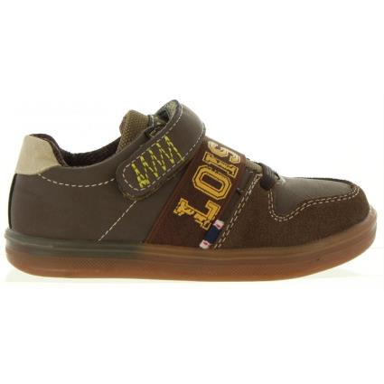 Lois Jeans Sapato 46001 EU 25 Brown