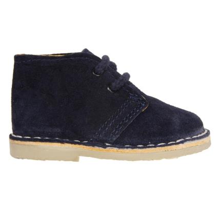 Garatti Sapato Pr0054 EU 18 Marine