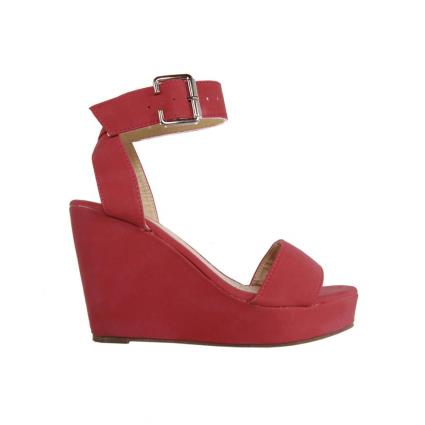 Top Way Sandálias B040172-b7200 EU 40 Pink