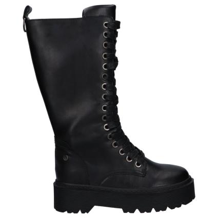 Xti Botas 36667 EU 37 Black