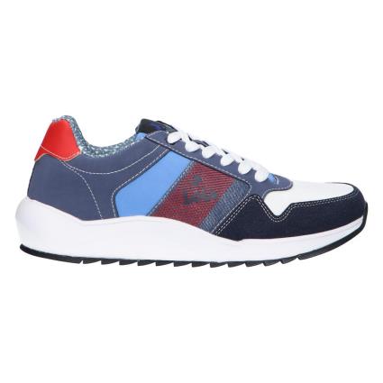 Lois Jeans Treinadores 84935 EU 41 Marine