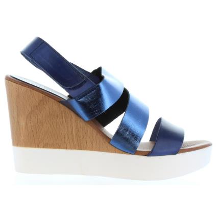 Vaquetillas Sandálias 20136 EU 36 Comb Mirr Jeans