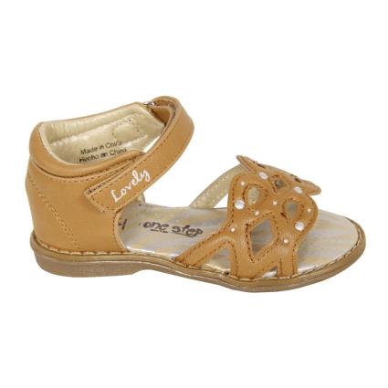 One Step Sandálias 220690-b1080 EU 22 Natural