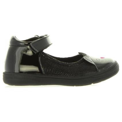 Sprox Sapato 346891-b1080 EU 23 Black