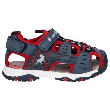 Lois Jeans Sandálias 46180 EU 25 Marine