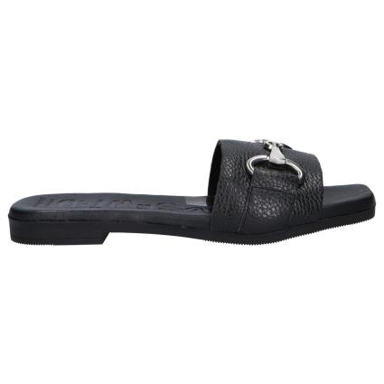 Oh My Sandals Sandálias 4957-do2 EU 37 Black Doya