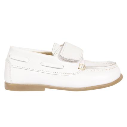 Garatti Sapato Pr0049 EU 19 White