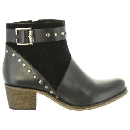 Cumbia Botas 31085 EU 39 Black