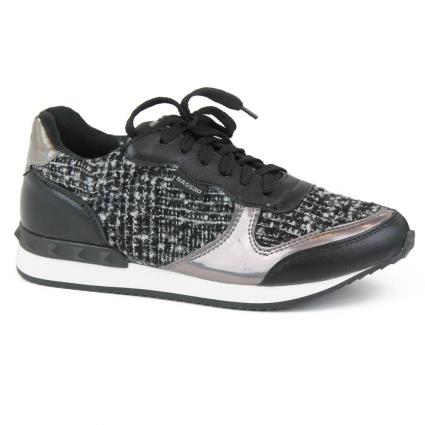 Bass3d Treinadores 41063 EU 36 Black