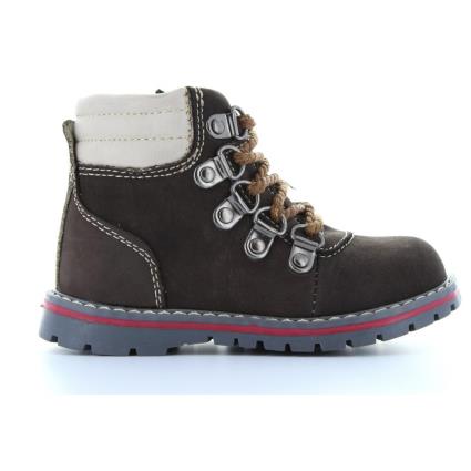 Happy Bee Botas Médias B169644-b1758 EU 25 Brown