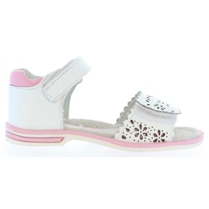 Happy Bee Sandálias B132524-b2579 EU 26 White