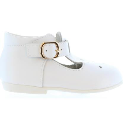 Happy Bee Sapato B121174-b3841 EU 19 White