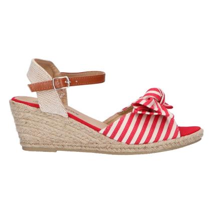Top Way Sandálias B269193-b6600 EU 39 Net