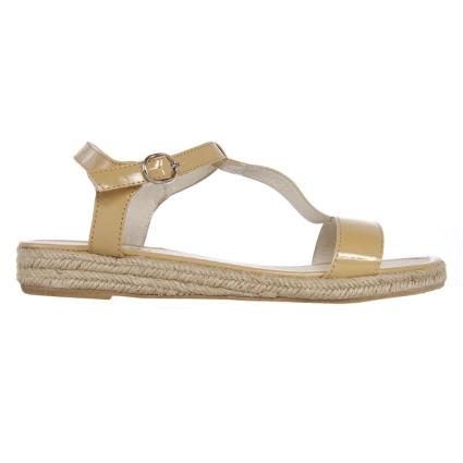 Top Way Sandálias B031129-b7200 EU 38 Beige
