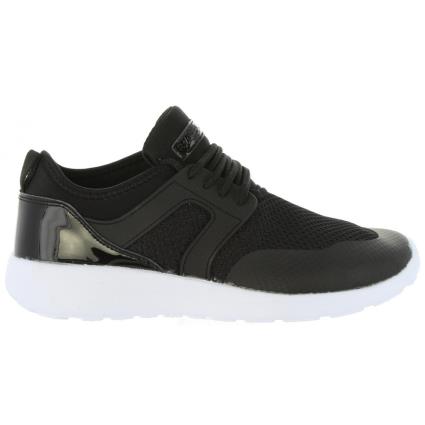 Bass3d Treinadores 41481 EU 36 Black Grid
