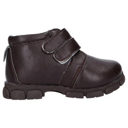 Happy Bee Botas Médias B155890-b1153 EU 24 Brown