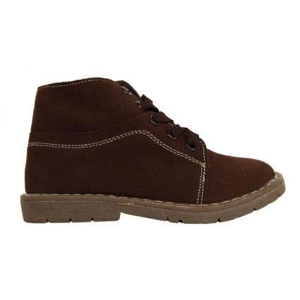 Happy Bee Botas Médias B159888-b2579 EU 26 Brown