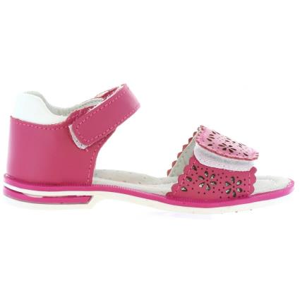 Happy Bee Sandálias B132524-b2579 EU 25 Fuxia