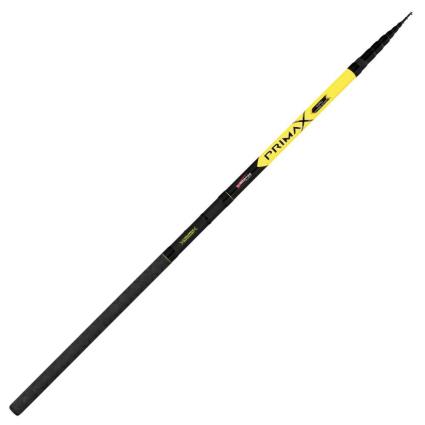 Tubertini Haste Primax 4.50 m Black
