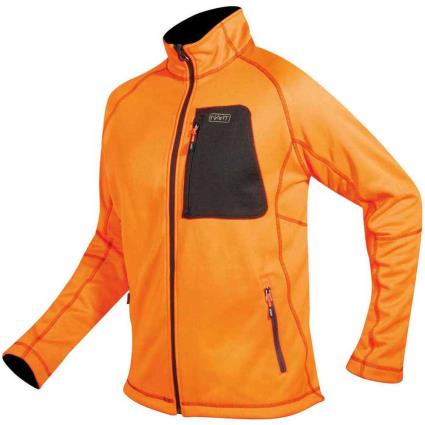 Hart Hunting Iron 2 Lã M Orange