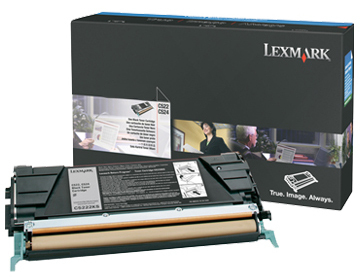 Toner  E360H31E Preto 9K a 5% - E360,E460