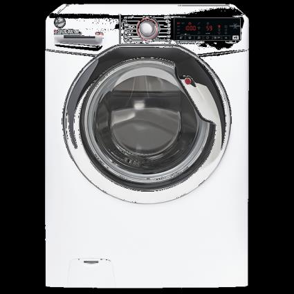 MÁQUINA DE LAVAR ROUPA H3WS 610TAMCE/1