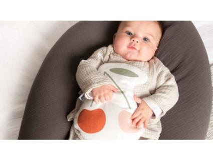 Peluche Anti-Cólicas  Cerejas