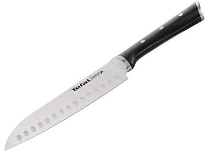 FACA  SANTOKU-18CM.   -K23206PT
