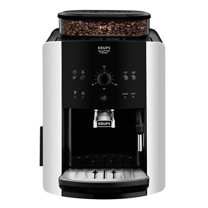 Máquina De Café Krups Automática - Ea811810