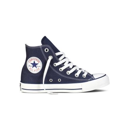 Sapatilhas de cano subido Chuck Taylor All Star Hi Canvas