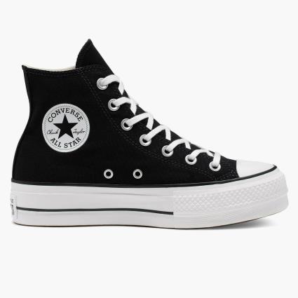 Chuck Taylor All Star Lift Canvas Hi