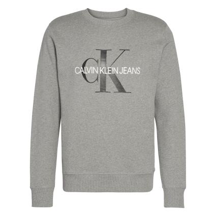 Sweat de gola redonda Iconic Monogram