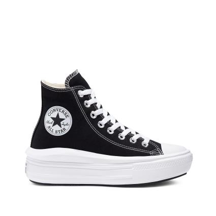 Sapatilhas Chuck Taylor All Star Move Canvas Hi