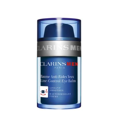 Clarins Men Contorno dos olhos Men Balsamo Anti-Arrugas de Ojos